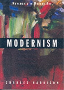 Image for Modernism (Movements Mod Art)