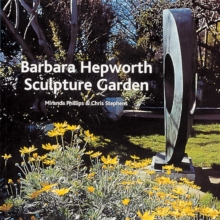 Image for Barbara Hepworth sculpture garden, St Ives
