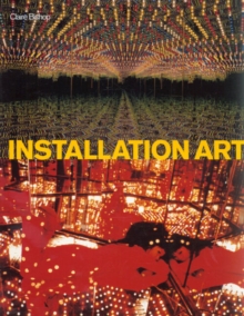 Image for Installation art  : a critical history