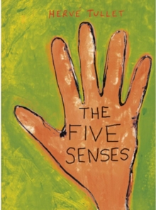 Image for The five senses