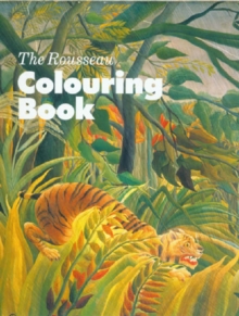 Image for The Rousseau Coloring Book
