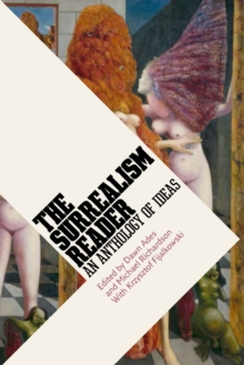 Surrealism Reader: