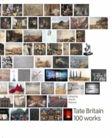 Image for Tate Britain  : 100 works from the Tate Collection