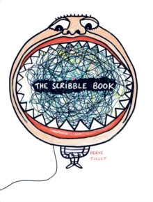 Image for Scribble Book, The