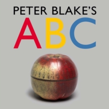 Image for Peter Blake's ABC