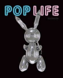 Image for Pop life  : art in a material world