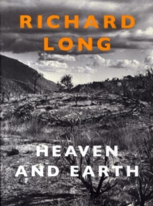 Image for Richard Long  : heaven and Earth