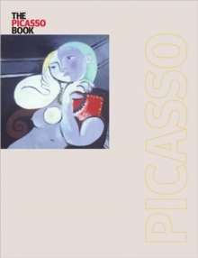 Image for The Picasso book