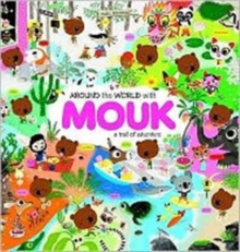 Image for Around the World with Mouk