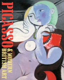 Image for Picasso & modern British art