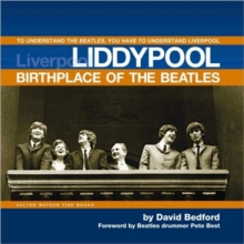 Image for Liddypool : Birthplace of the "Beatles"