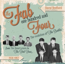 Fab One Hundred and Four
