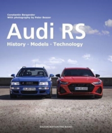 Image for Audi RS