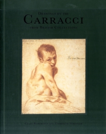 Image for Drawings by the Carracci