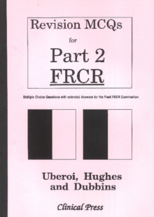Image for Revision MCQs for Part 2 FRCR