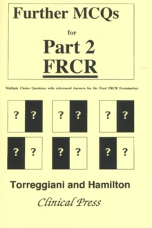 Image for Further MCQs for Part 2 FRCR