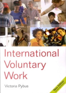 Image for International voluntary work