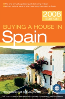 Image for Buying a House in Spain