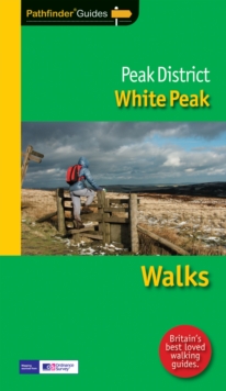 Image for Peak District  : selected walks