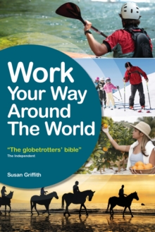 Image for Work your way around the world