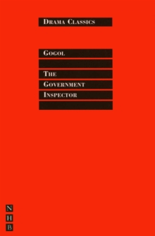Image for The Government Inspector