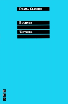 Image for Woyzeck