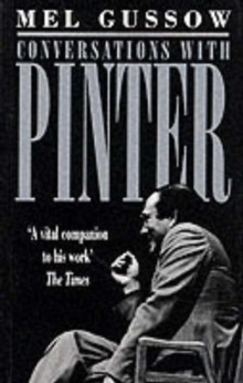 Image for Conversations With Pinter