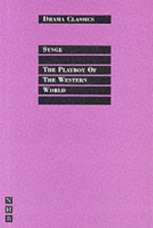 Image for The playboy of the Western world