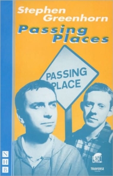 Image for Passing places