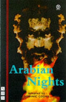 Image for Arabian nights