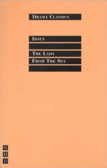Lady From the Sea