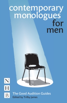 Image for Contemporary monologues for men
