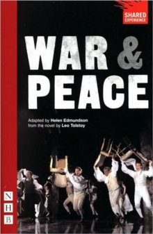Image for War and peace