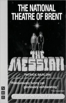 Image for The Messiah
