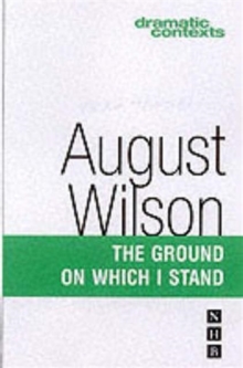 Image for The ground on which I stand