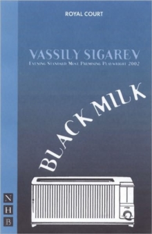 Image for Black milk
