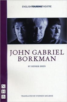 Image for John Gabriel Borkman