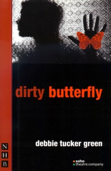 Image for Dirty butterfly
