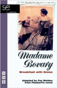 Image for Madame Bovary: Breakfast with Emma
