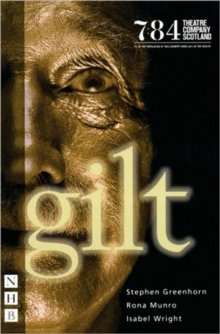 Image for Gilt