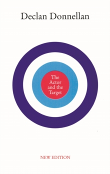 Image for The Actor and the Target