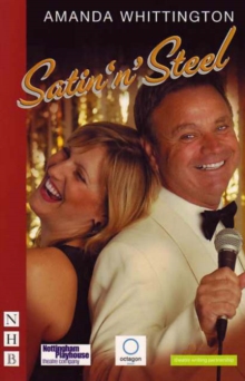 Image for Satin 'n' Steel