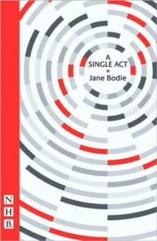 Image for A Single Act