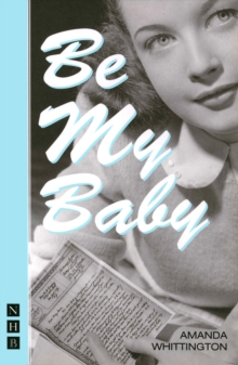 Image for Be My Baby