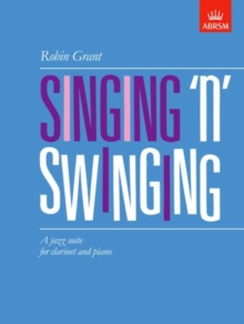 Image for Singing 'n' Swinging