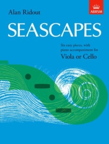Image for Seascapes