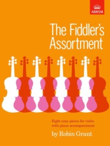 Image for The Fiddler's Assortment