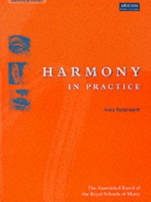 Image for Harmony in practice