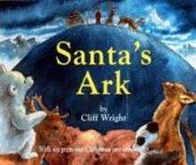 Image for Santa's Ark