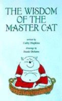 Image for Wisdom of the master cat